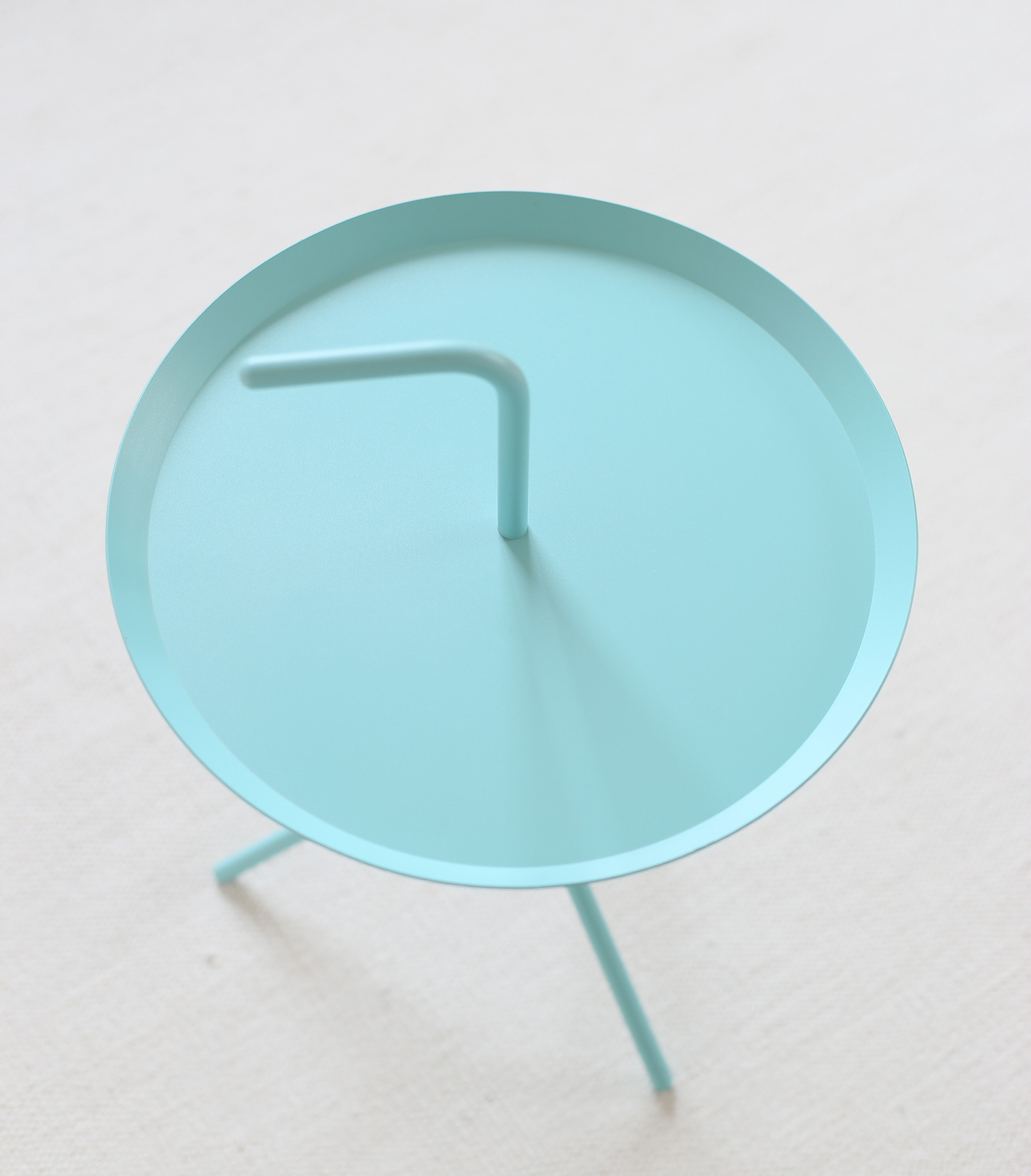 Side table DLM Hay design