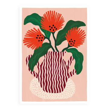 LE NAPPERON - illustration A3