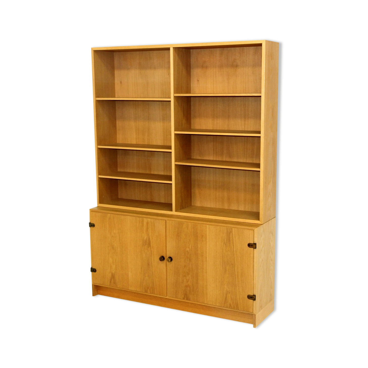 Bibliothèque, Børge Mogensen, Karl Andersson & Söner, Suède, 1960