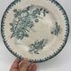 Iron Earth Holy Lover Plate
