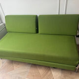 "Alcove" Lowback Sofa by Ronan & Erwan Bouroullec for Vitra