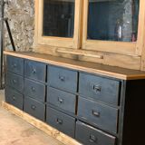 Showcase 2 chapel body