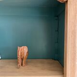 Small Bibus library