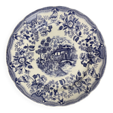 Assiette promogros