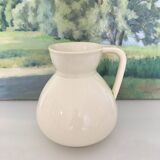 Vase xl ivoire