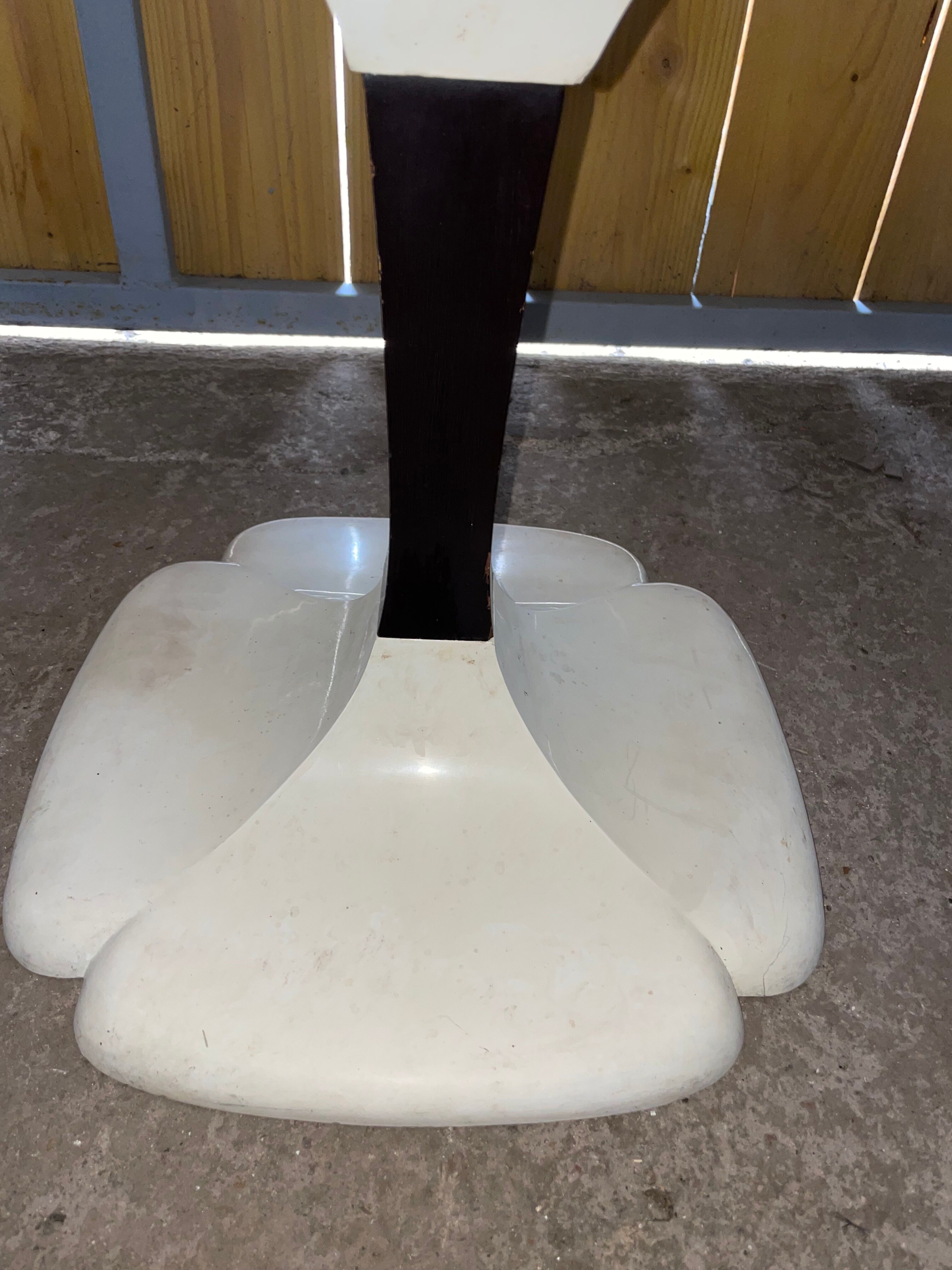 Gautier Trefle Vintage Chair