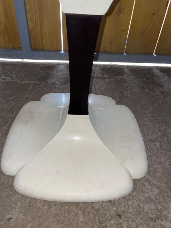 Chaise Gautier Trefle Vintage