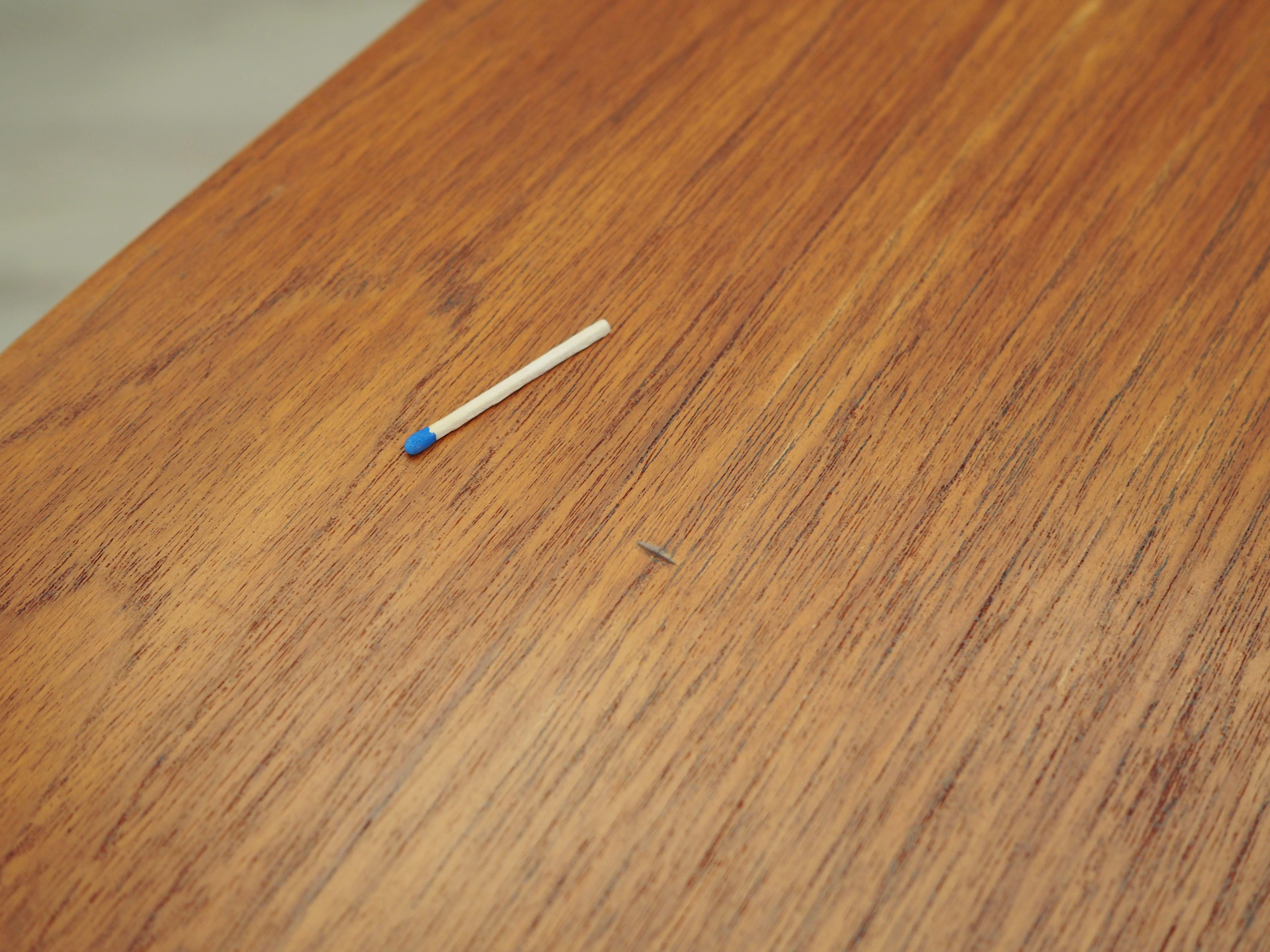 Teak desk, Danish design, 1970s, designer Finn Juhl, manufacturer France & Son