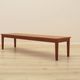 Lowboard, design danois, années 1970, fabriqué au Danemark