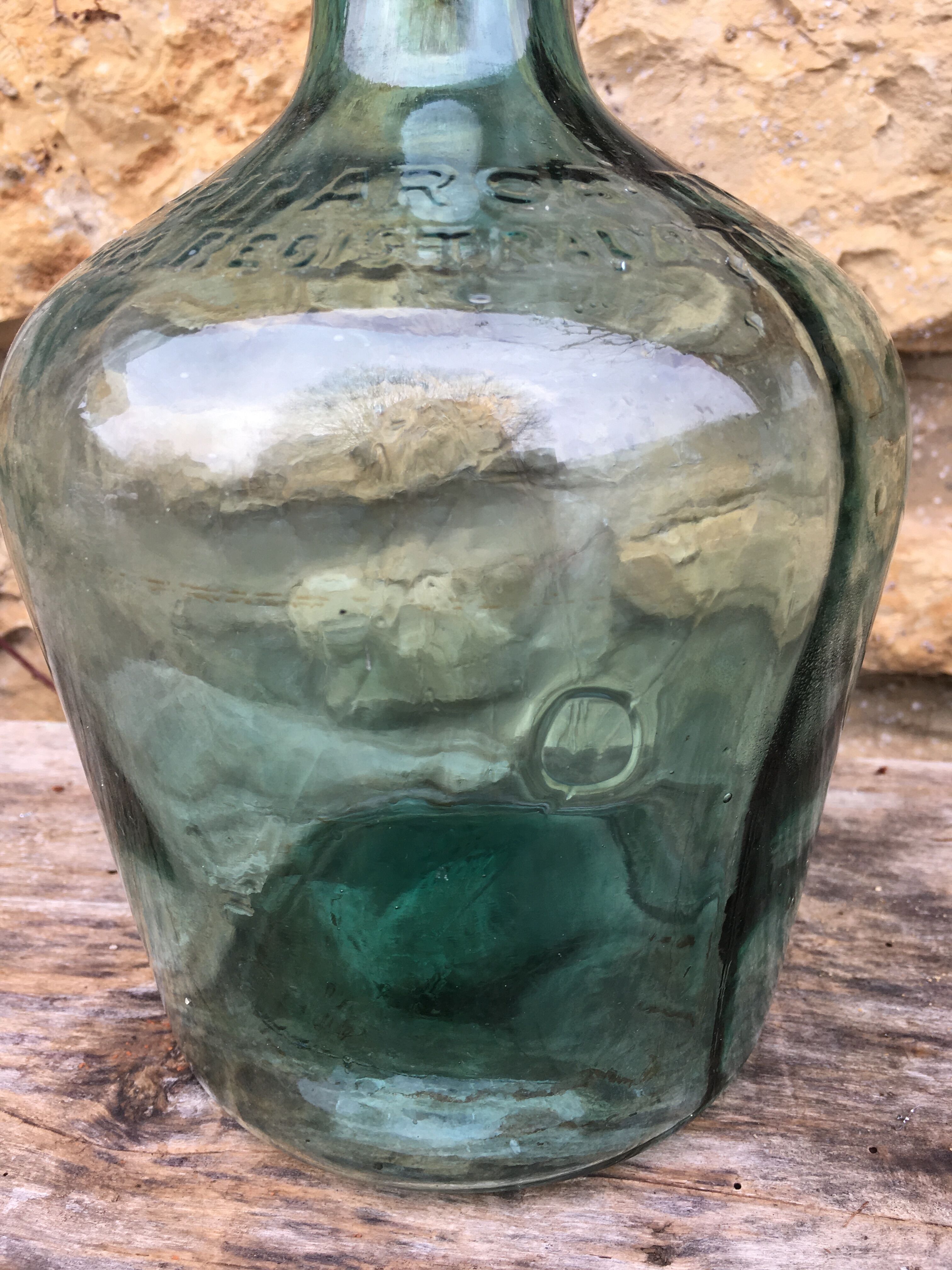 Demijohn 2L