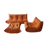 « Togo » set, model designed by Michel Ducaroy 1973
