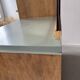 Asymmetrical Art Deco wardrobe