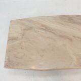 Italian Marble Coffee Table, 1970's