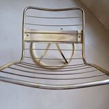 Euro Steel chair
