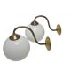 BYT ART DECO wall lamps Design