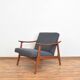 Fauteuils polonais, ensemble de 2