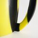 Orangeade service, vintage water service, yellow and black plastic. design. Year 60