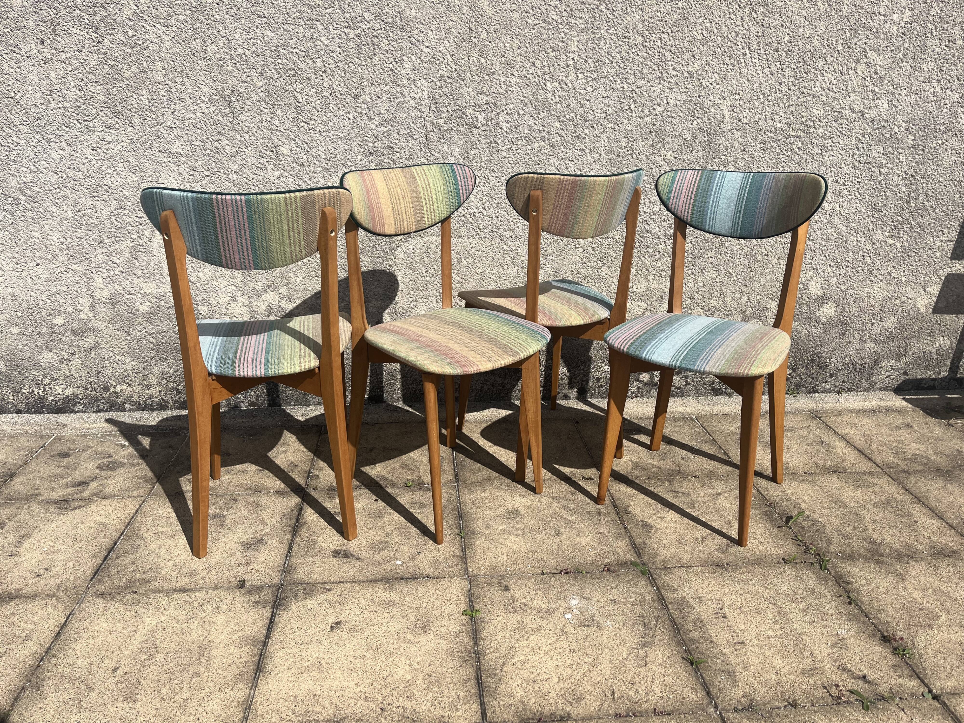 Kitchen chairs