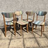 Kitchen chairs