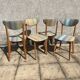 Kitchen chairs
