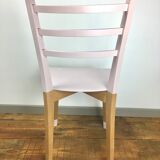 Revisited vintage chair