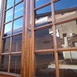 Roman showcase Henri II era 1900