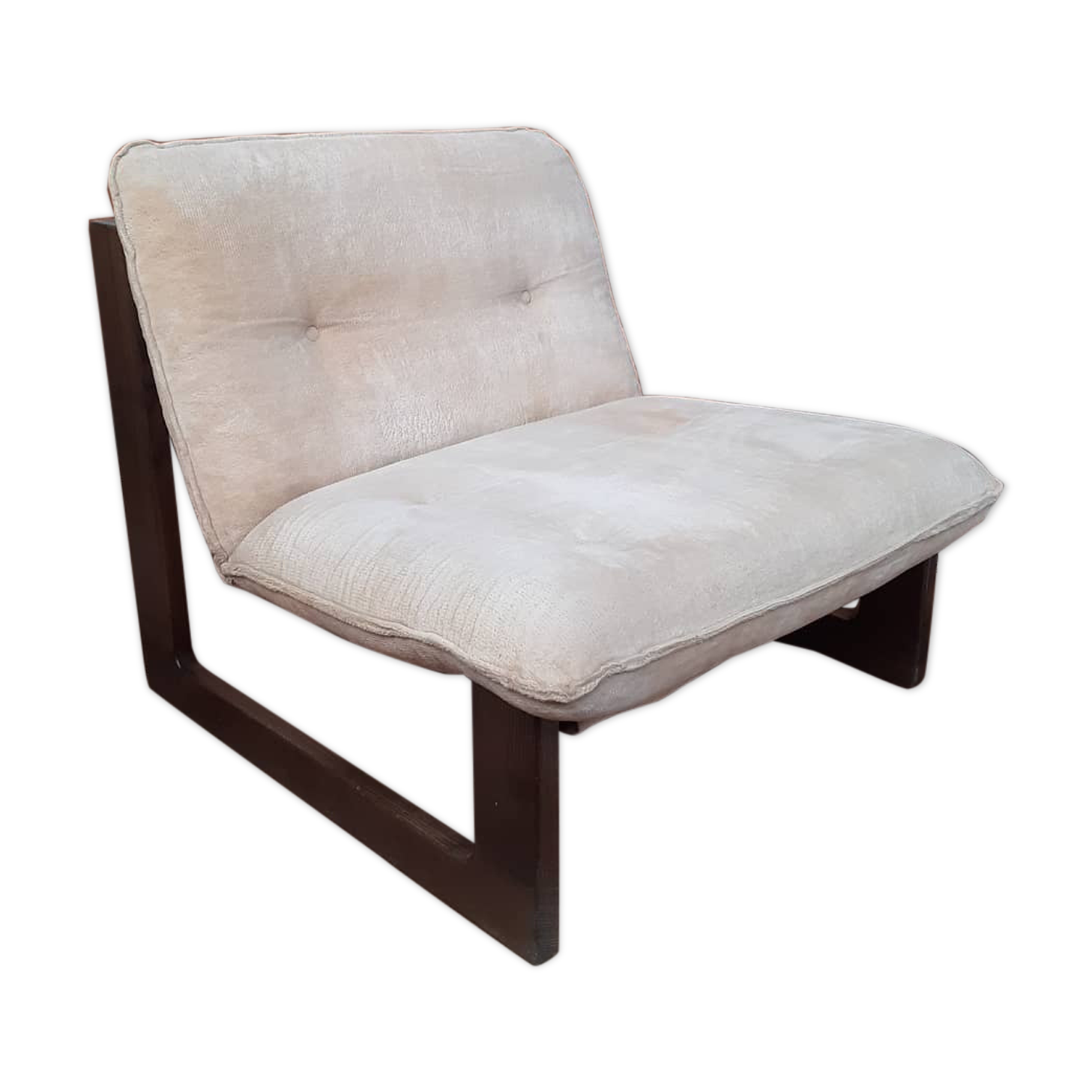 Vintage heater 70/80 years design