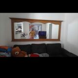 Old mirror