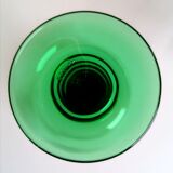 6 glasses of wine Alsace twisted feet