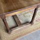 Table de ferme