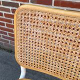 Cesca design chair b32 model white