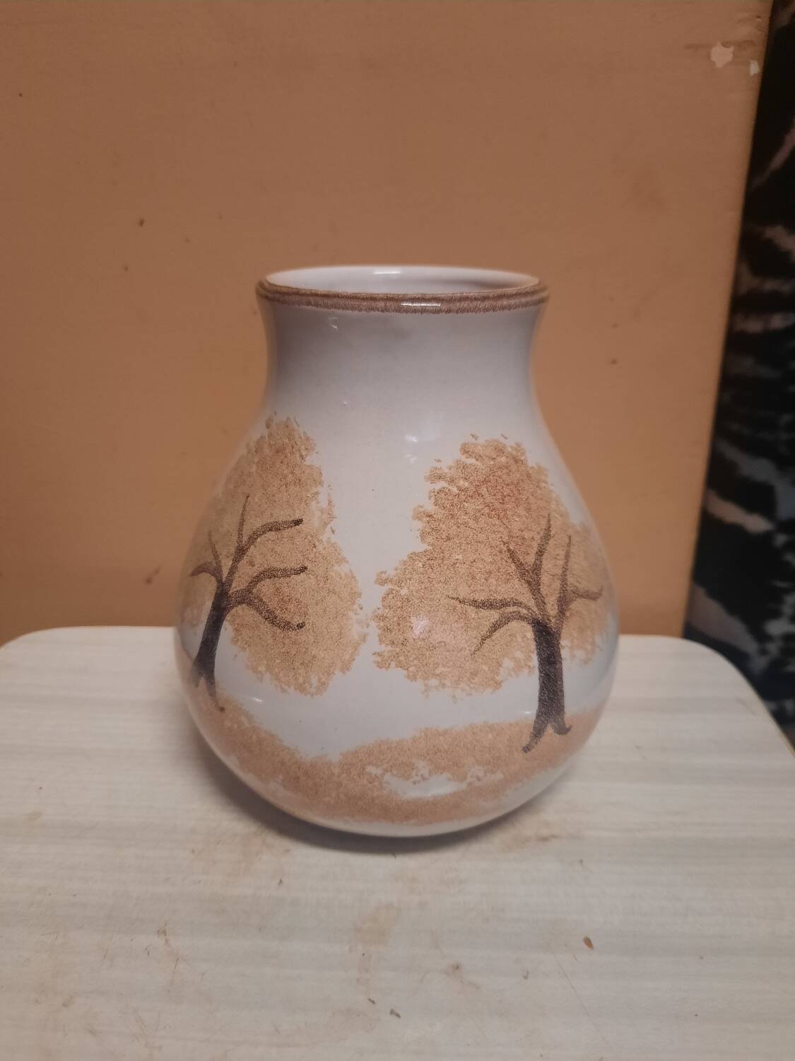 Vintage vase