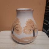 Vintage vase