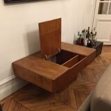 Coffee table from the 1970s