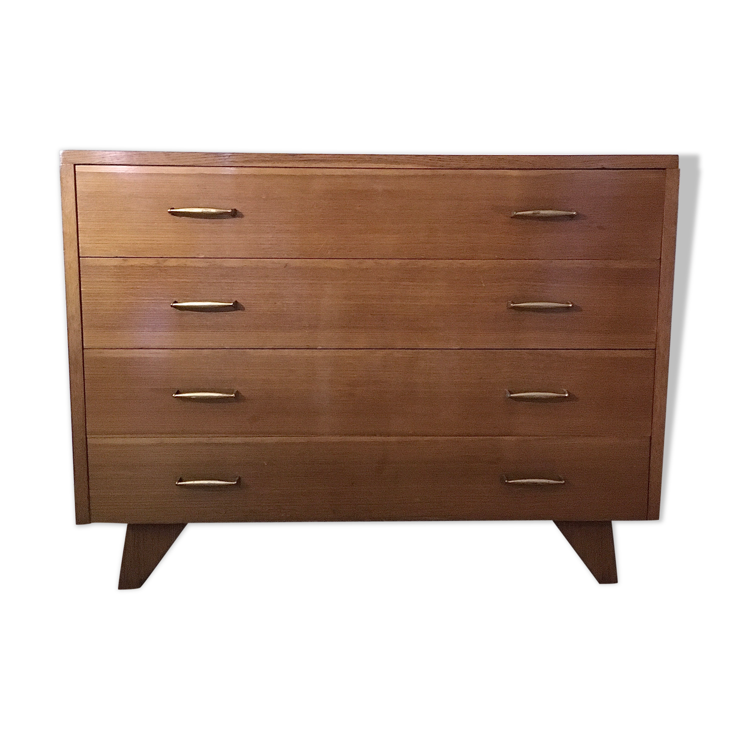 Oak dresser