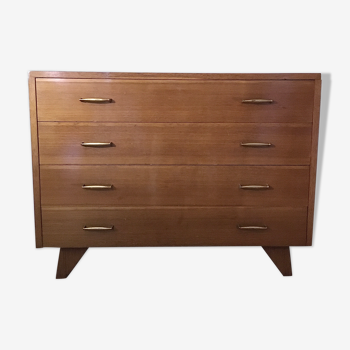 Oak dresser