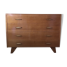 Oak dresser