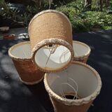 Light bulb covers lampshades