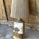 Ceramic lamp