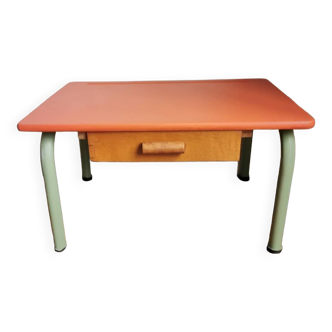 Children's desk 3-6 years old or bedside