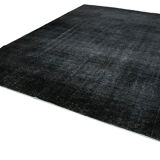 Handwoven persian overdyed 305 cm x 417 cm