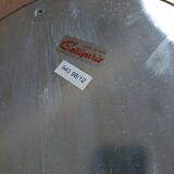 Calligaris side table, Italy vintage 80s, 90s