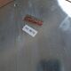 Calligaris side table, Italy vintage 80s, 90s