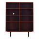 Rosewood bookcase, Danish design, 1970s, production: Denmark