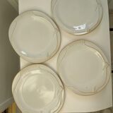 Fish Plates
