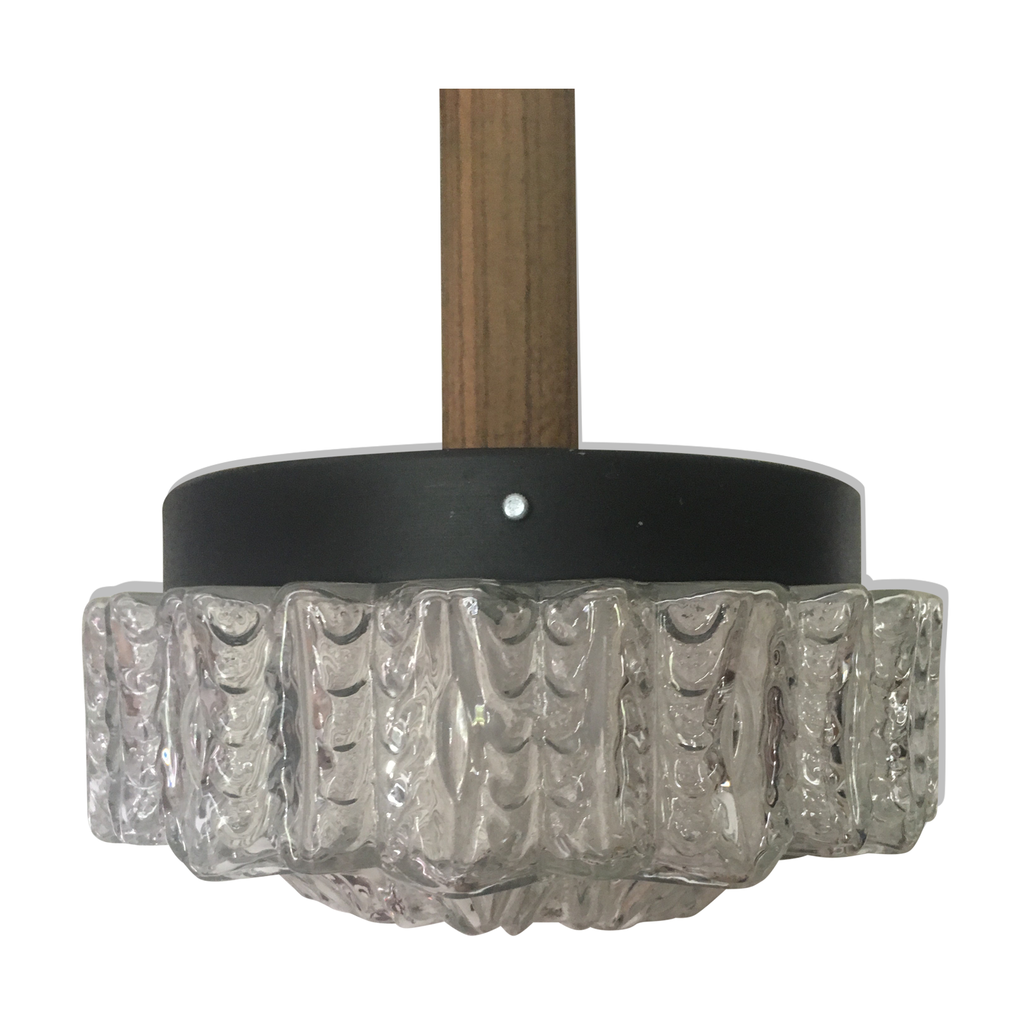 Vintage 70's hanging