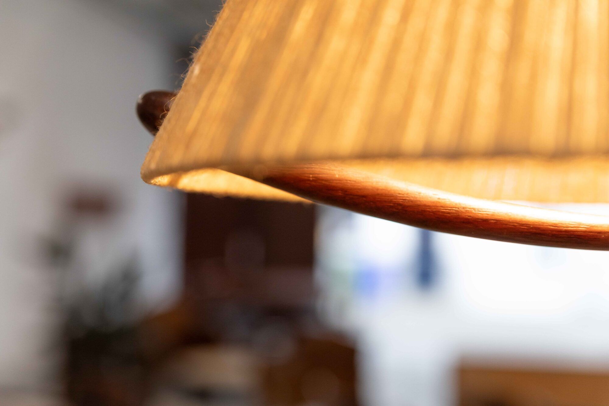 Suspension by Temde Leuchten