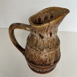 Vintage pitcher