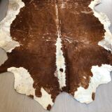 Cow skin mat 210 x 175 cm