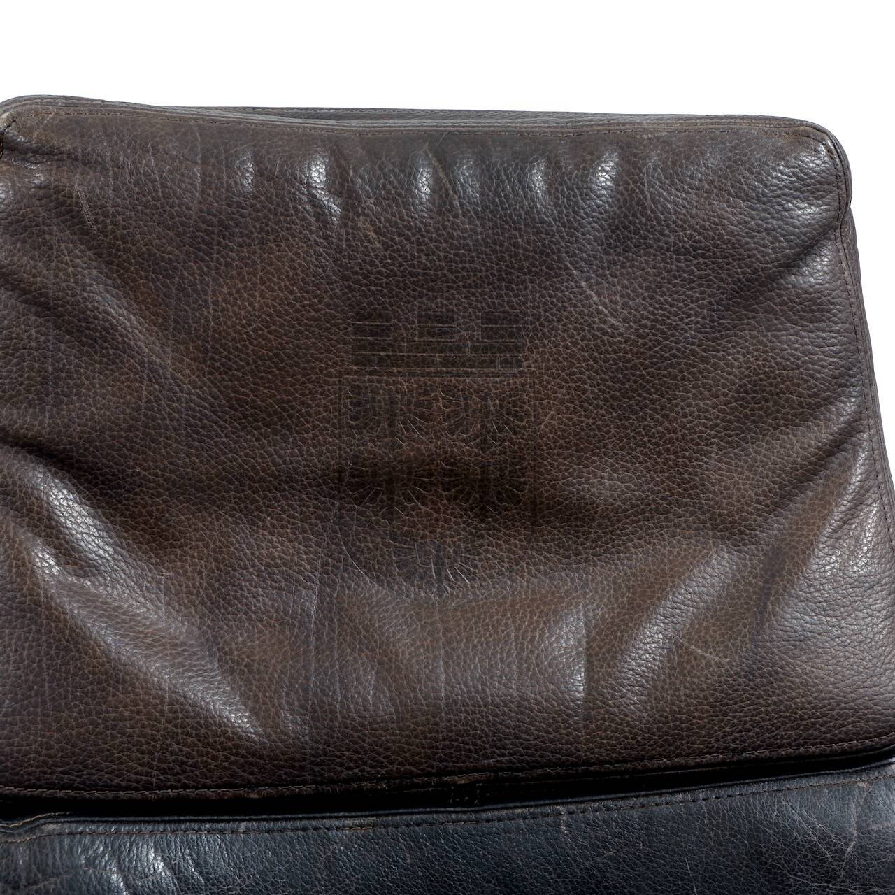 Chaise de bureau Eames Soft Pad du gouvernement de Basse-Autriche